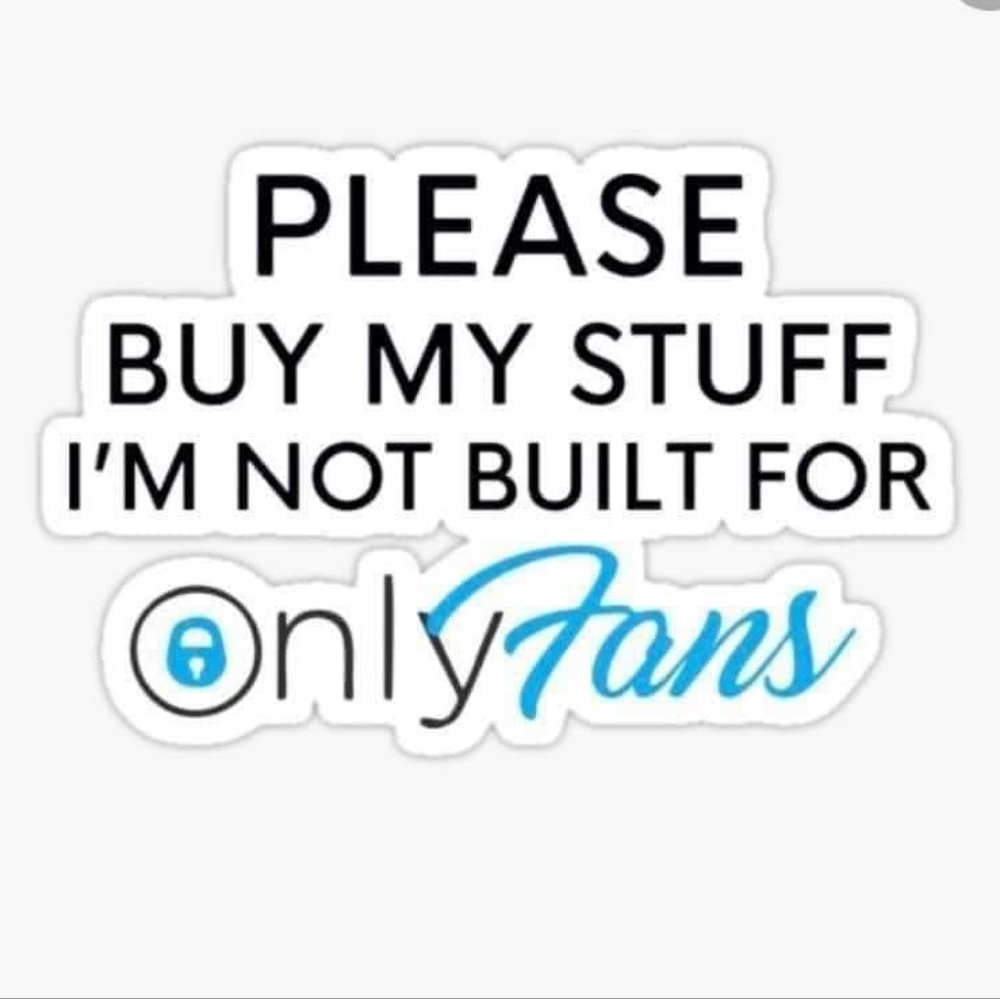 Not for sale